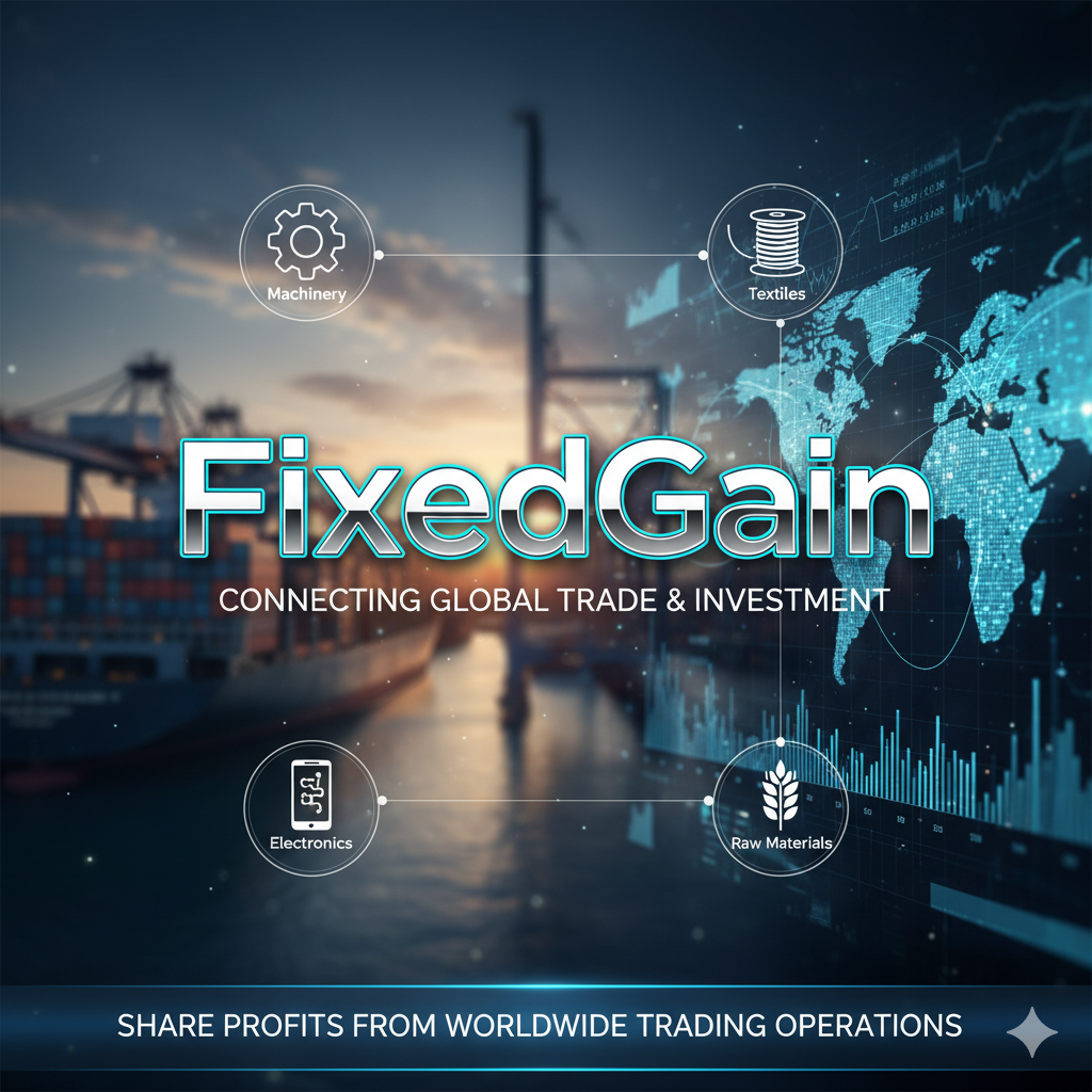 About FixedGain
